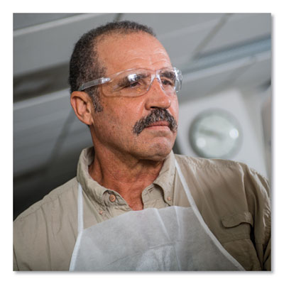 GLASSES,AF,12/BX,CLR