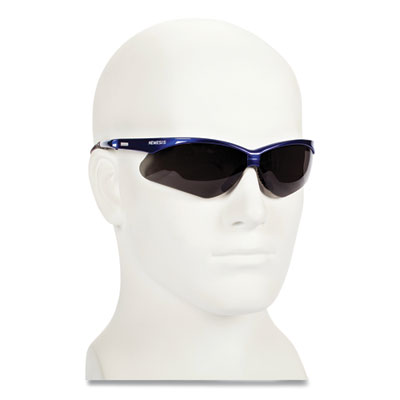 GLASSES,SM LENS,BL FM,12