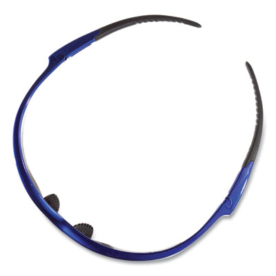 GLASSES,SM LENS,BL FM,12