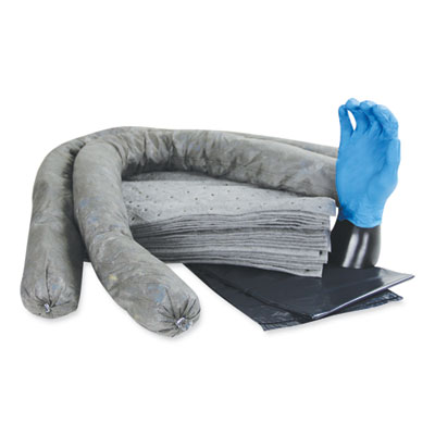 SORBENTS,TRUCK KIT,GY