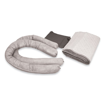 SORBENTS,TRUCK KIT,GY