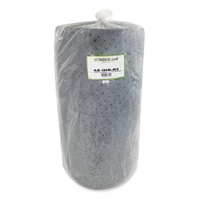 SORBENTS,UNIV ROLL,2/C,GY