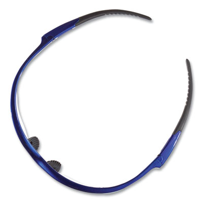 GLASSES,METAL BL,12,CLR