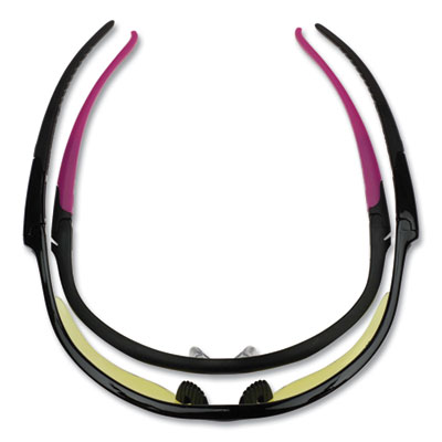 GLASSES,BLK FRM,SM,12/BX