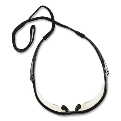 GLASSES,CSA,CL LENS,12,BK