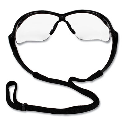 GLASSES,CSA,CL LENS,12,BK