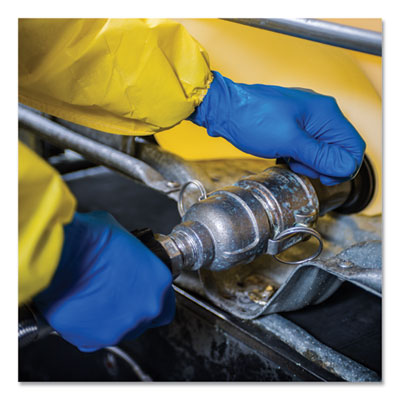 COVERALL,SLEEVE,200/CT,YL