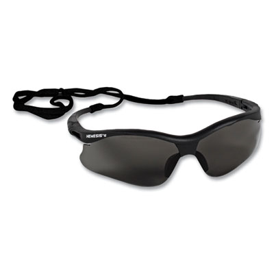 KleenGuard™ Nemesis* Safety Glasses