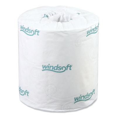 Buy Premium Tissue Toilet Roll: 2 Ply, 48 Carton