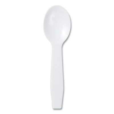 AmerCareRoyal® Plastic Taster Spoons