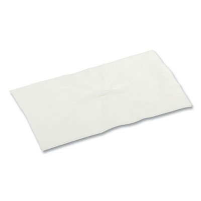 Baby Wipes Refill Pack, 8 x 7, White, 80/Pack, 12 Packs/Carton RPPRPBWUR80