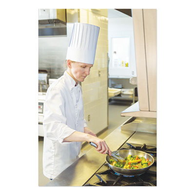 HAT,PLTD CHEF,10