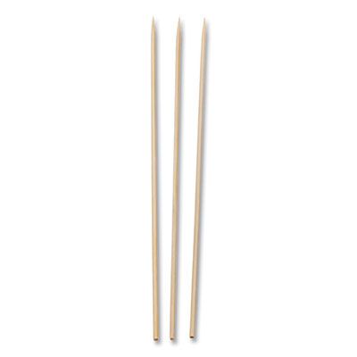 FOOD,SKEWER,BAMBOO,10