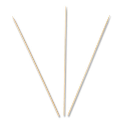 FOOD,SKEWER,BAMBOO,10