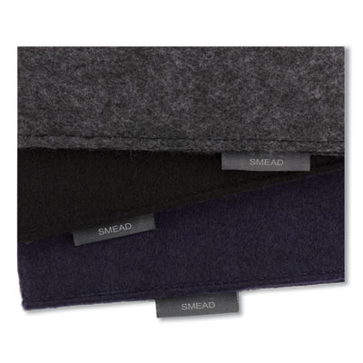 Soft Touch Cloth Expanding Files, 2