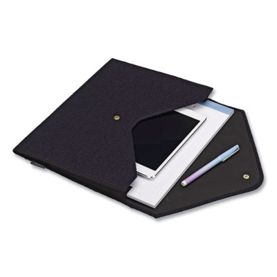 Soft Touch Cloth Expanding Files, 2