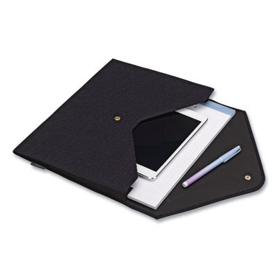 Soft Touch Cloth Expanding Files, 2