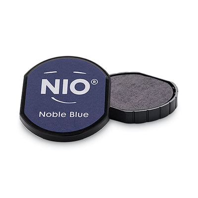 Ink Pad for NIO Stamp with Voucher, 2.75