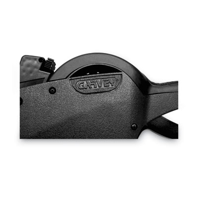 Garvey Pricemarker Kit, Model 22-6, 1-Line, 6 Characters/Line, 0.81 x 0.44 Label Size (COS090971) COS090971