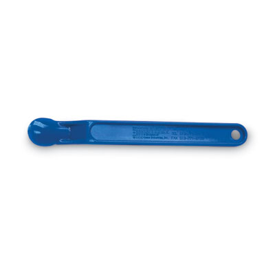 Garvey Label Remover, Plastic, Blue, 5/Pack (COS091455) COS091455