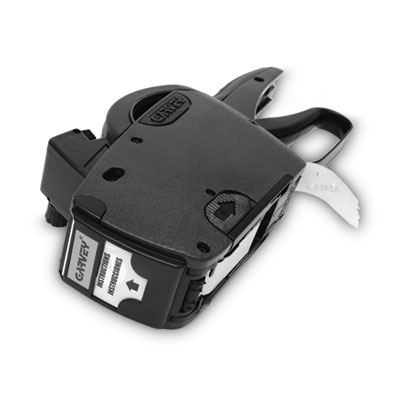 Garvey Pricemarker Kit, Model 22-6, 1-Line, 6 Characters/Line, 0.81 x 0.44 Label Size (COS090971) COS090971