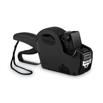 Garvey Pricemarker Kit, Model 22-8, 1-Line, 8 Characters/Line, 0.81 x 0.44 Label Size (COS090972) COS090972