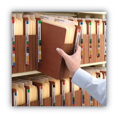 Heavy-Duty Redrope End Tab TUFF Pockets, 7