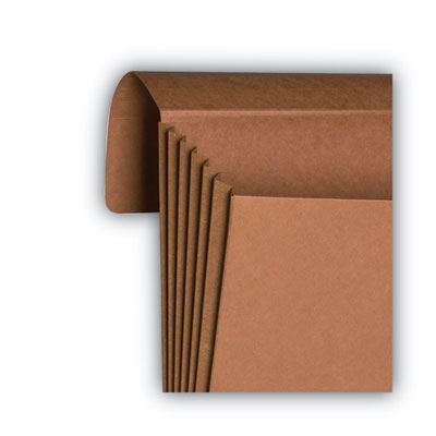 Redrope End Tab Wallets, 5.25