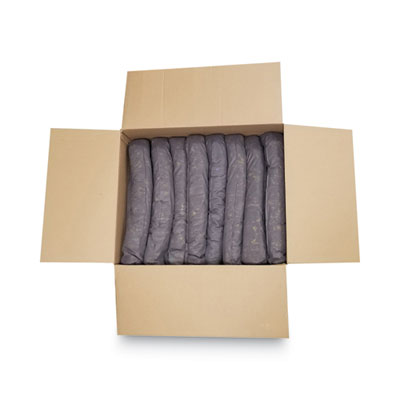 SORBENTS,UNV SOCK,40/C,GY