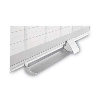 Magnetic Dry Erase Calendar Board, Weekly Planning/Scheduling, 36