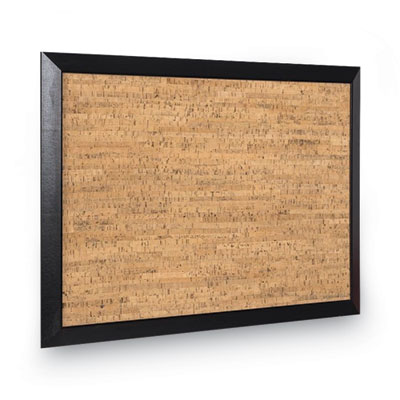 Natural Cork Bulletin Board, 24