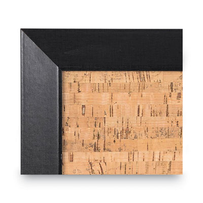 Natural Cork Bulletin Board, 24