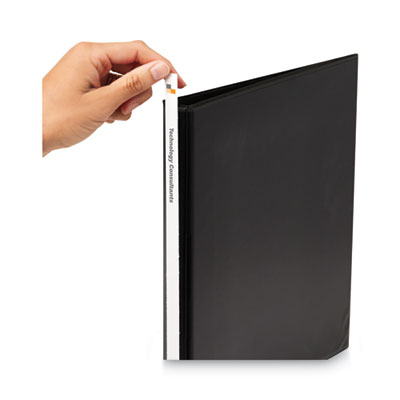 Binder Spine Inserts, 0.5