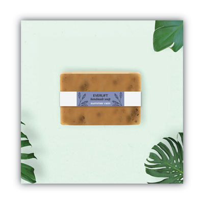 Binder Spine Inserts, 0.5