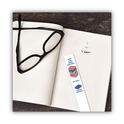 Binder Spine Inserts, 0.5