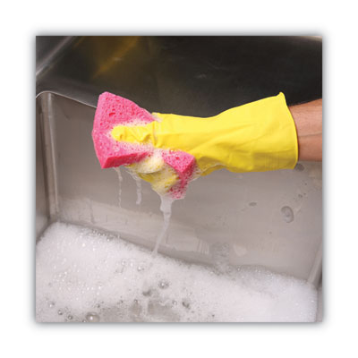 Small Cellulose Sponge, 3.6 x 6.5, 0.9