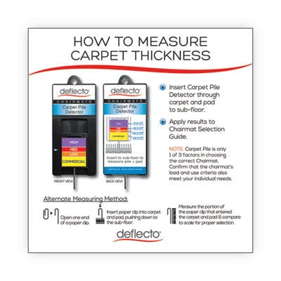 MAT,DURA,ST,46X60,RECT,RF
