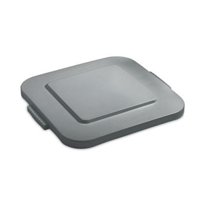 Rubbermaid® Commercial Square BRUTE® Lid