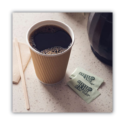 Sweetener, 0.04 oz Packet, 200/Box, 2 Boxex/Carton