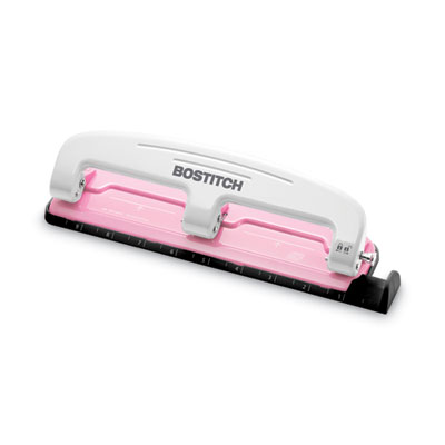 Bostitch® EZ Squeeze™ InCourage Three-Hole Punch