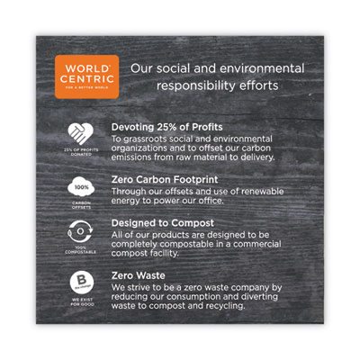 Paper Lids for Bowls, 4.6