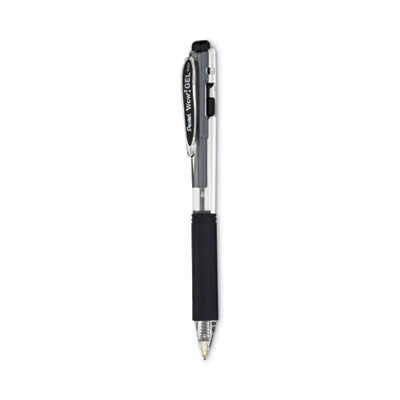 EnerGel RTX Liquid Gel Pen - Extra-Fine (0.3mm) Assorted 3-pack — Pentel of  America, Ltd.
