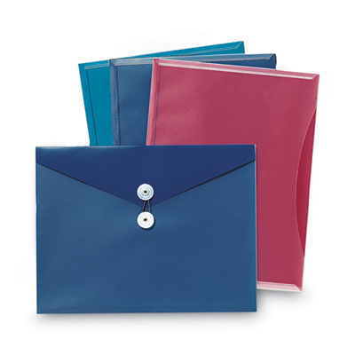 Pendaflex® Poly Envelopes