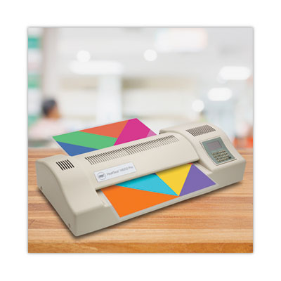 LAMINATOR,HEATSEALH600PRO