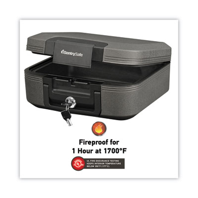 SAFE,WTRPRF FIRE-RES,CCGY