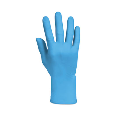 GLOVES,NITRILE,FLX,XS,LBE