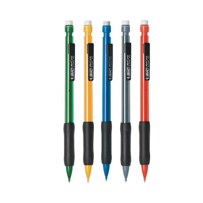 BIC® Xtra-Comfort Mechanical Pencil