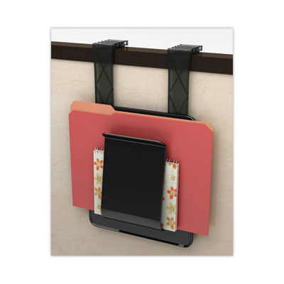 Stand Tall Wall File, Legal/Letter/Oversized Size, 9.25