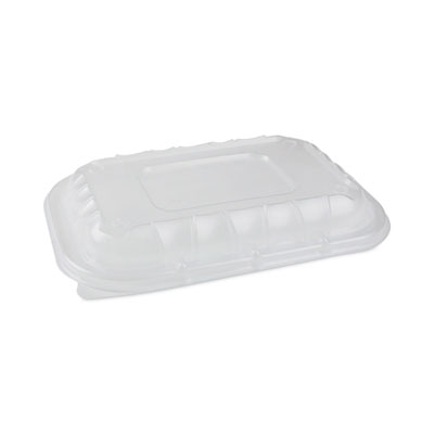 Pactiv Evergreen EarthChoice® Entrée2Go(TM) Takeout Container Vented Lid