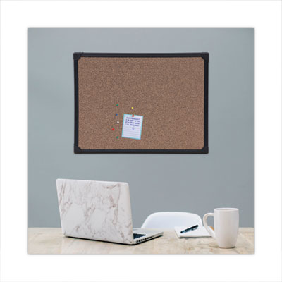 Tech Cork Board, 24